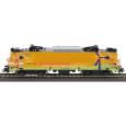 39721 H0 E-Lok Rh 1800, 1824, Strukton Rail B.V., Ep.VI, MFX+-Sound, WS Thumbnail 2