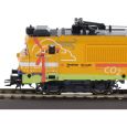 39721 H0 E-Lok Rh 1800, 1824, Strukton Rail B.V., Ep.VI, MFX+-Sound, WS Thumbnail 3