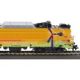 39721 H0 E-Lok Rh 1800, 1824, Strukton Rail B.V., Ep.VI, MFX+-Sound, WS Thumbnail 4