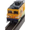 39721 H0 E-Lok Rh 1800, 1824, Strukton Rail B.V., Ep.VI, MFX+-Sound, WS Thumbnail 5