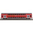 40400 H0 Doppelstockwagen DABz 756, 1./2. Klasse, DBAG, Ep.V, WS Thumbnail 3