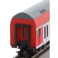 40400 H0 Doppelstockwagen DABz 756, 1./2. Klasse, DBAG, Ep.V, WS Thumbnail 4