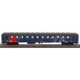 42698 H0 3er Set Personenwagen, DSB, Ep.V, WS Thumbnail 2
