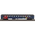 42698 H0 3er Set Personenwagen, DSB, Ep.V, WS Thumbnail 3