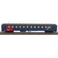 42698 H0 3er Set Personenwagen, DSB, Ep.V, WS Thumbnail 4