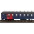 42698 H0 3er Set Personenwagen, DSB, Ep.V, WS Thumbnail 5