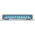 42745 H0 Reisezugwagen Bmz 2. Klasse, CD, Ep.VI, WS Thumbnail 1