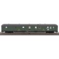 42850 H0 2er Set Postwagen, DB, Ep.IV, WS Thumbnail 2