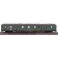 42850 H0 2er Set Postwagen, DB, Ep.IV, WS Thumbnail 3