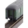 42850 H0 2er Set Postwagen, DB, Ep.IV, WS Thumbnail 4