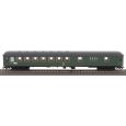 42850 H0 2er Set Postwagen, DB, Ep.IV, WS Thumbnail 6
