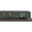 42850 H0 2er Set Postwagen, DB, Ep.IV, WS Thumbnail 7