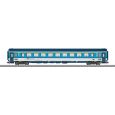 43762 H0 Personenwagen Apmz 143 1. Klasse, CD, Ep.VI, WS Thumbnail 1