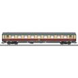 43852 H0 Personenwagen Avmz 111, 1. Klasse, DB, Ep.IV, WS Thumbnail 9