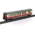 43872 H0 Speisewagen WRmh 132, DB, Ep.IV, WS Thumbnail 8