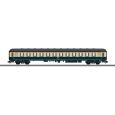 43925 H0 Personenwagen Bm 234, 2. Klasse, DB, Ep.IV, WS Thumbnail 1