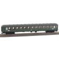 43936 H0 3er Set Personenwagen E 419, DB, Ep.IV, WS Thumbnail 11