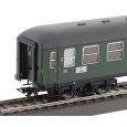43936 H0 3er Set Personenwagen E 419, DB, Ep.IV, WS Thumbnail 13