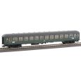 43936 H0 3er Set Personenwagen E 419, DB, Ep.IV, WS Thumbnail 14