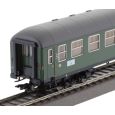 43936 H0 3er Set Personenwagen E 419, DB, Ep.IV, WS Thumbnail 16