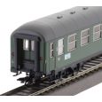 43936 H0 3er Set Personenwagen E 419, DB, Ep.IV, WS Thumbnail 19