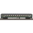 43936 H0 3er Set Personenwagen E 419, DB, Ep.IV, WS Thumbnail 3