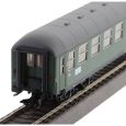 43936 H0 3er Set Personenwagen E 419, DB, Ep.IV, WS Thumbnail 4
