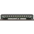 43936 H0 3er Set Personenwagen E 419, DB, Ep.IV, WS Thumbnail 6