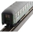 43936 H0 3er Set Personenwagen E 419, DB, Ep.IV, WS Thumbnail 7