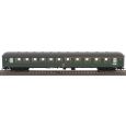 43936 H0 3er Set Personenwagen E 419, DB, Ep.IV, WS Thumbnail 9