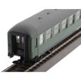 43936 H0 3er Set Personenwagen E 419, DB, Ep.IV, WS Thumbnail 10