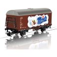 44252 H0 Kühlwagen 'Zott Monte', Ep.VI , WS Thumbnail 2