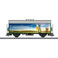 45031 H0 Bierkühlwagen Ibopqs, Lübbecke, Ep.VI, WS Thumbnail 1