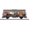 45902 H0 Märklin-Katalogwagen 1931, WS Thumbnail 1