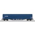 47155 H0 Schiebeplanenwagen, AAE-Cargo, VTG, Ep.VI, WS Thumbnail 1