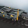 47472 H0 Doppel-Taschenwagen Sdggmrss, MFD-Rail, Ep.VI, WS Thumbnail 4