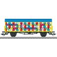 48882 H0 Smiley® Wagen 2024, WS Thumbnail 1