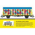 48882 H0 Smiley® Wagen 2024, WS Thumbnail 2