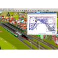 60524 Märklin-Software Gleisplanung 2D/3D, Version 11.0, WS Thumbnail 2