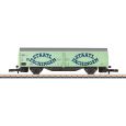 82156 Z Schiebewandwagen Hbis-t 299, DB, Ep.IV 'Staatl. Fachingen' Thumbnail 1