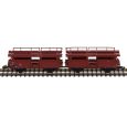 86235 Z 2er Set Autotransportwagen Off 52, DB, Ep.III Thumbnail 2