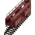 86235 Z 2er Set Autotransportwagen Off 52, DB, Ep.III Thumbnail 4