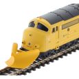 88362 Z Diesellok Di3 628 mit Schneeräumer, NSB, Ep.V Thumbnail 3