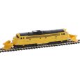 88362 Z Diesellok Di3 628 mit Schneeräumer, NSB, Ep.V Thumbnail 4