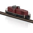 88510 Z Diesellok V 90, DB, Ep.III Thumbnail 2