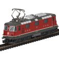 88594 Z E-Lok Re 4/4 II, SBB, Ep.VI Thumbnail 2