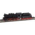 88986 Z Dampflok BR 055, DB, Ep.IV Thumbnail 1