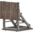 89013 Z Bausatz Spezial-Prellbock Thumbnail 1