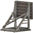 89013 Z Bausatz Spezial-Prellbock Thumbnail 2