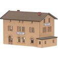 89708 Z Bausatz Bahnhof „Jagstzell“ Thumbnail 1